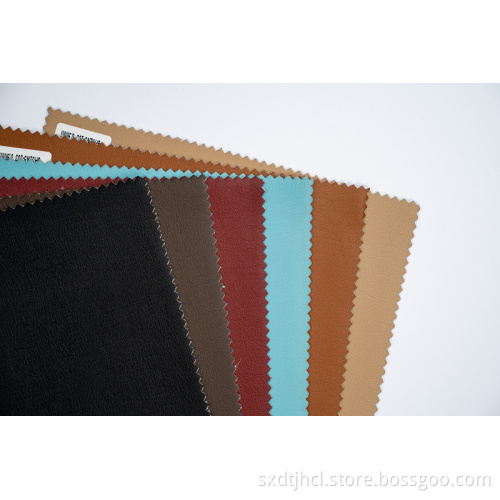 Artifical Leather For Car Seats